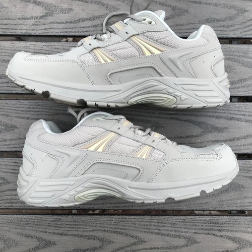 vionic leather walking sneaker
