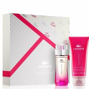 touch of pink perfume