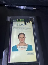 Nook Color Android Tablet 8GB BNRV200 - bad screen