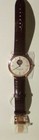 Frédérique Constant Slimline Silver Wristwatches