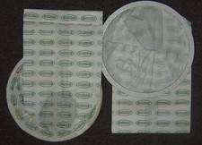 24 TriStar Tri Star Compact Canister Vacuum Bags FREE SHIPPING