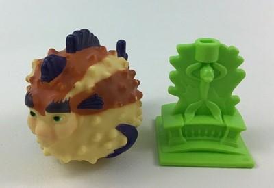 shark tale burger king toys