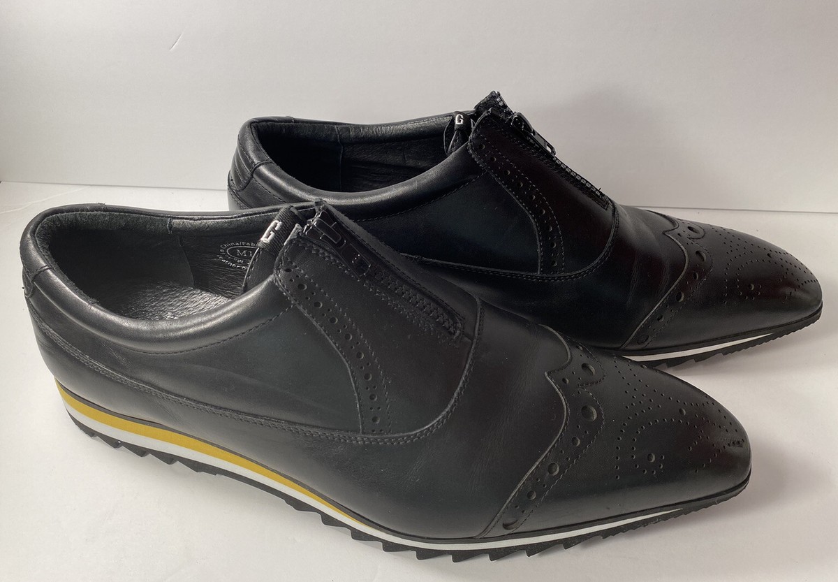 John Fluevog Men