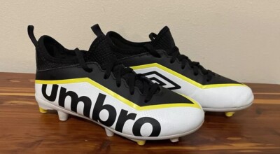 Crampons de football Umbro Pivot jeunesse unisexe taille 2 Y