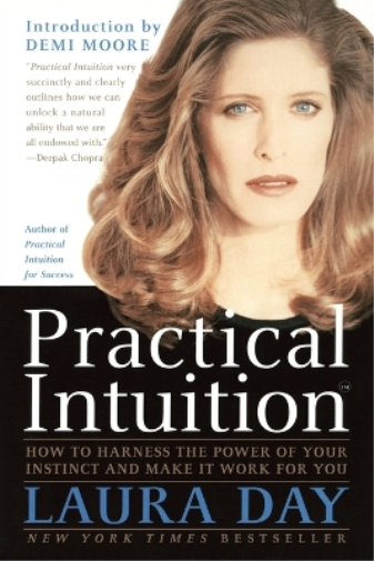 Laura Day Practical Intuition (Tascabile)