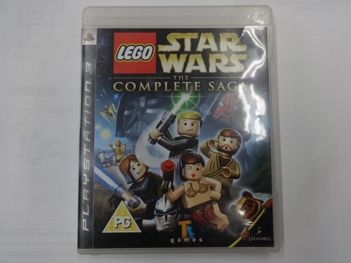 LARGE SELECTION PS3 PLAYSTATION 3 USED & NEW VIDEO GAMES U CHOOSE FROM DROP DOWN - Picture 228 of 487