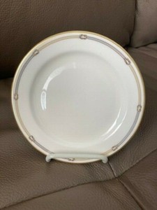 Pickard Alexis Bread & Butter Plate. NEW.