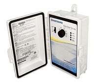 Hayward Gl-235 Goldline Pool/spa Solar Temperature Controller Hayward Gl-235 Goldline Pool/spa Solar Temperature Controller