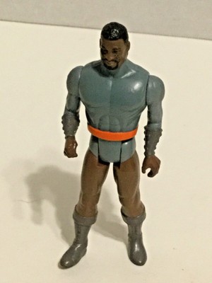 morgan freeman action figure