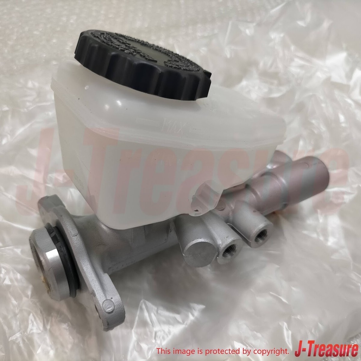 TOYOTA SUPRA JZA80 96-98 Genuine Brake Master Cylinder Sub Assy