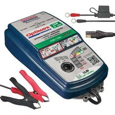 TECMATE 3807-0576 TM-275 Optimate™ Lithium LFP 4S 10A Battery Charger