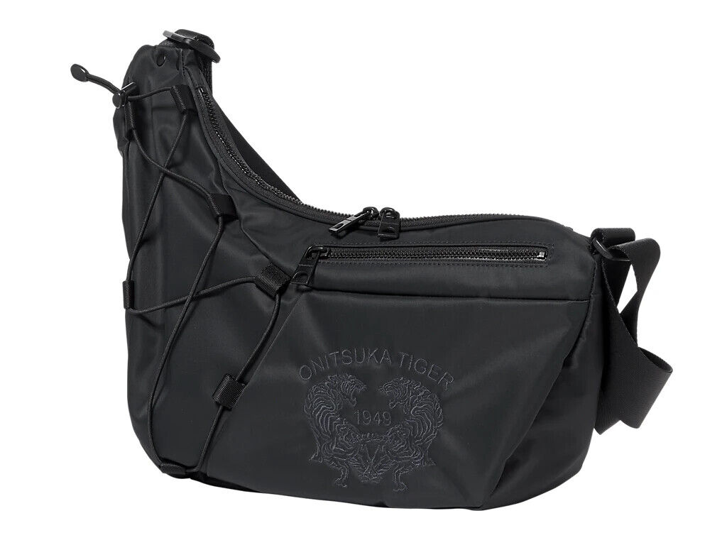 Onitsuka tiger original MESSENGER BAG Shoulder Bag New Onitsuka tiger original MESSENGER BAG Shoulder Bag New