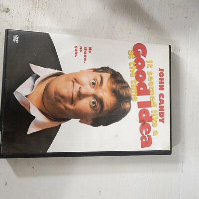 Good Idea (DVD, 2005)