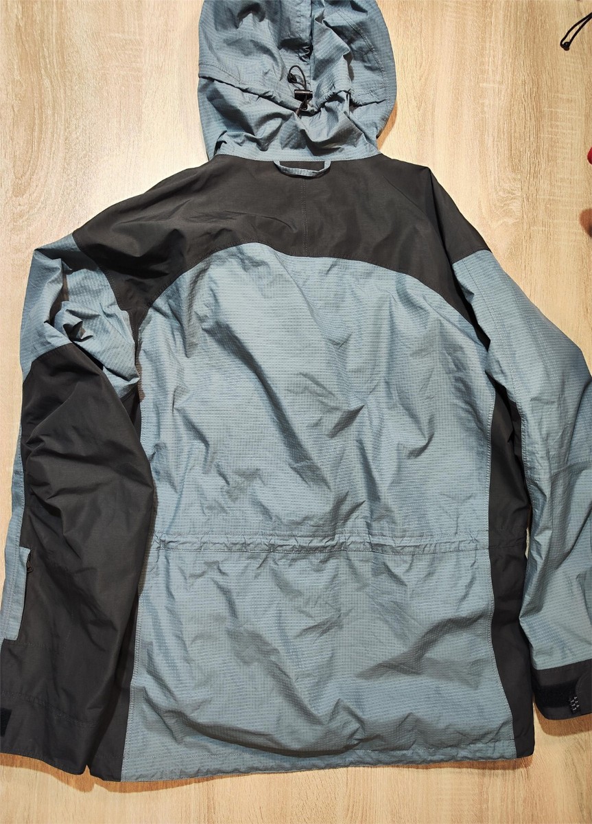 Haglofs Haglöfs Gore-Tex XCR mens hooded waterproof jacket Haglofs Haglöfs Gore-Tex XCR mens hooded waterproof jacket