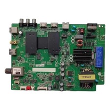 Placa principal TCL L40F3800A 40-MT507P-MAC2LG con pantalla LVF400SS0T placa principal