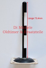 4A1 Solex,Pierburg Vergaser Choke Membran,Chokemembran,lang,73,4mm, B. 8968