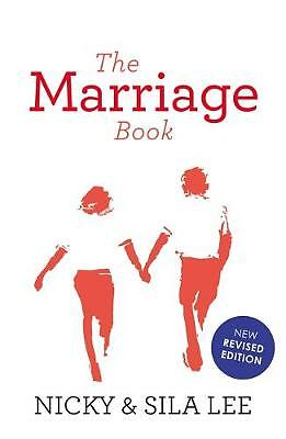 The Marriage Book (ALPHA BOOKS) By Nicky Lee,Sila Lee - Image 3