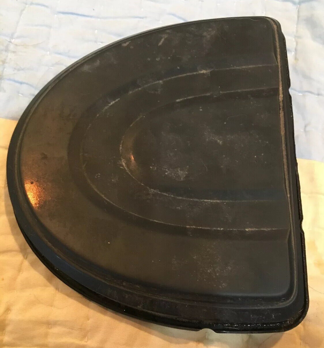 FOOT SENSOR PAD FEET 6.5" 6.5 INCH Scooter SEGWAY PARTS SKATE Replacement Hover