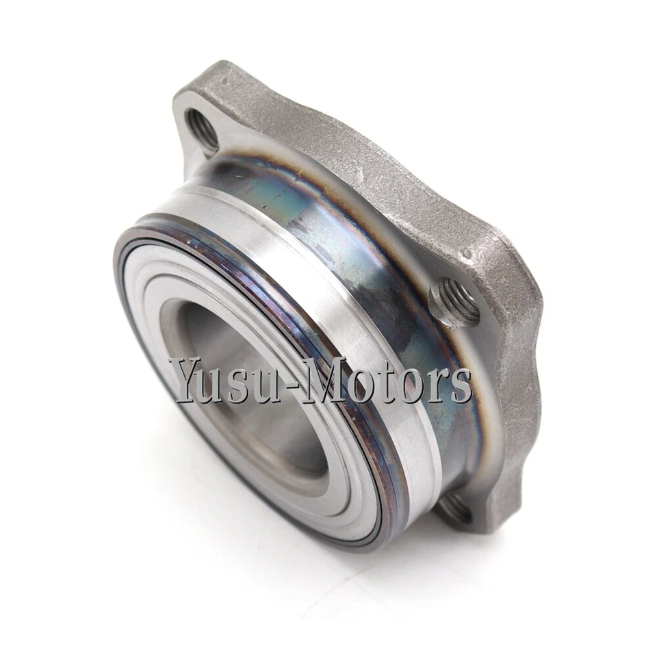 Cojinete de rueda trasero FAG para 33416775021 BMW F10 528i 535d 550i xDrive F12 640i Foto 4 de 4