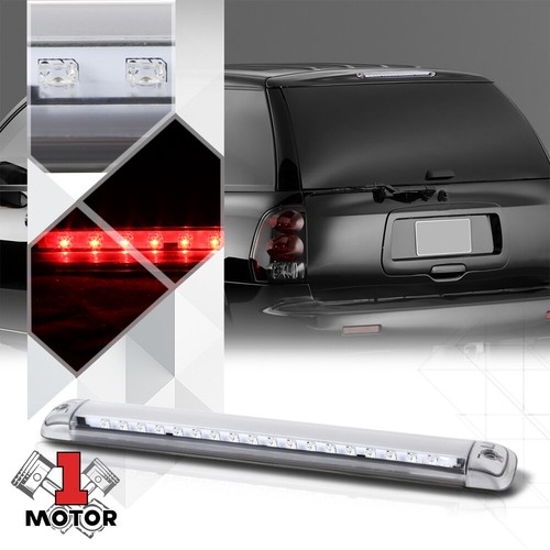 18 LEDs Brake Light For GMC 16" LED 3RD Third Brake Light For 92 04 CHEVY S10/SU - Foto 9