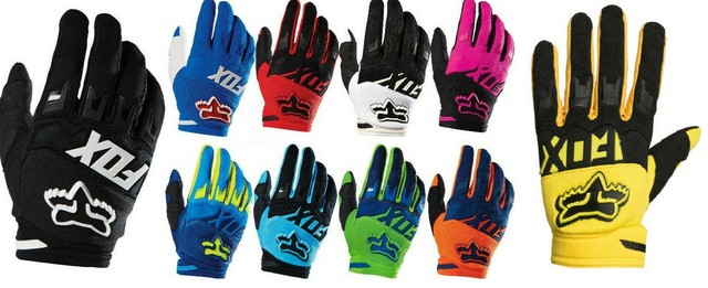 2016 fox racing dirtpaw gloves