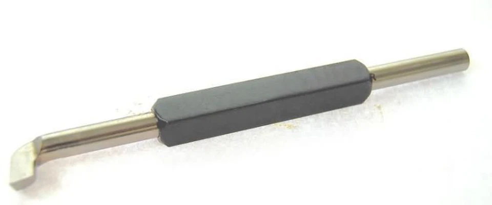 Soba 5/16 HSS Lathe Boring Tool & Holder (Ref: 139660)