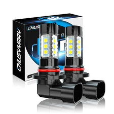 90069145 Led Fog Light Bulbs For Dodge Ram 1500 2500 3500 2013-2016 2017 2018