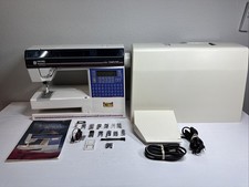 Husqvarna Viking 500 Computer 40-Stitch Sewin...