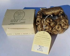 Wee 3 MADELINE 10-11.5 Inch BLONDE E6 Doll Wig