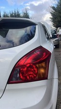 Feu arrière Kia CEED