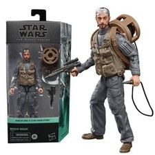 Star Wars  Rogue One - The Black Series 6-Inch Action Figure - Select Figure s