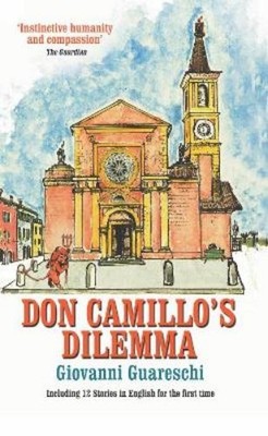Giovanni Guareschi Don Camillo's Dilemma (Paperback) (UK IMPORT)