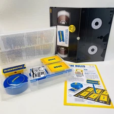 BLOCKBUSTER 2018 Board Game by Big Potato