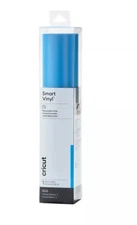 Cricut Smart Vinyl - Removable  (12 ft) - Ocean
