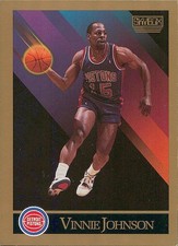 Click to enlarge Vinnie Johnson