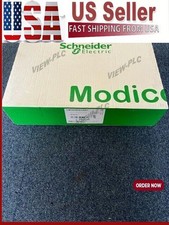 NEW Schneider Electric Modicon Controller LMC078, LMC078CECS20T