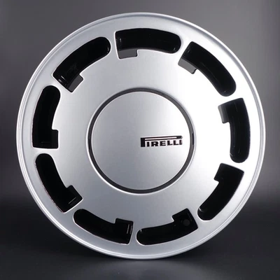 Volkswagen PIRELLI Alufelgen 6Jx14 ET38 4/100 171601025A - Bild 1 von 4