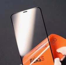 iPhone 17 Pro Max Screen Protector Lot | 1/2/3/4 Pack Tempered Glass HD Clear