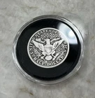 USA Barber Half Dollar -1913 S Barber Half Dollar VERY NICE Extremely Rare