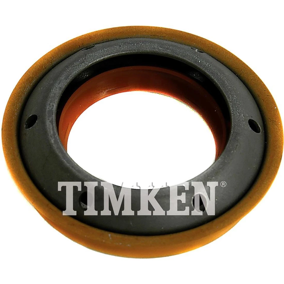 Timken 2pcs Differential Seal For Chevrolet Aveo 2007 2008 2009 2010 2011 - Image 3 of 4
