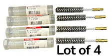 Genuine HILTI HIT-RB 273207 Steel Round Brush 5/8" ( Lot of 4 ) NOS