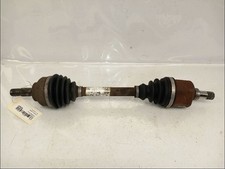 Cardan Citroen C4
