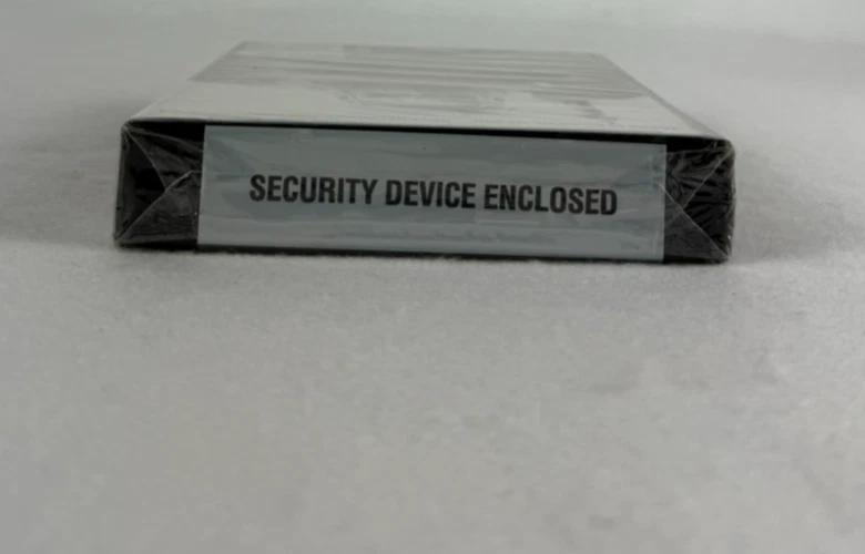 The Witcher PC DVD-ROM CD Projekt Atari Bioware Windows - Brand New Sealed - Image 4 of 4