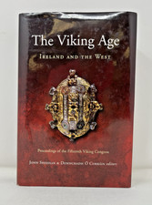 Viking Age: Ireland and the West -  SHIPS FRE...