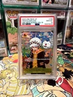 PSA 10 One Piece School Vol.10 Promo One Piece Trafalgar Law OP12-106 Japanese