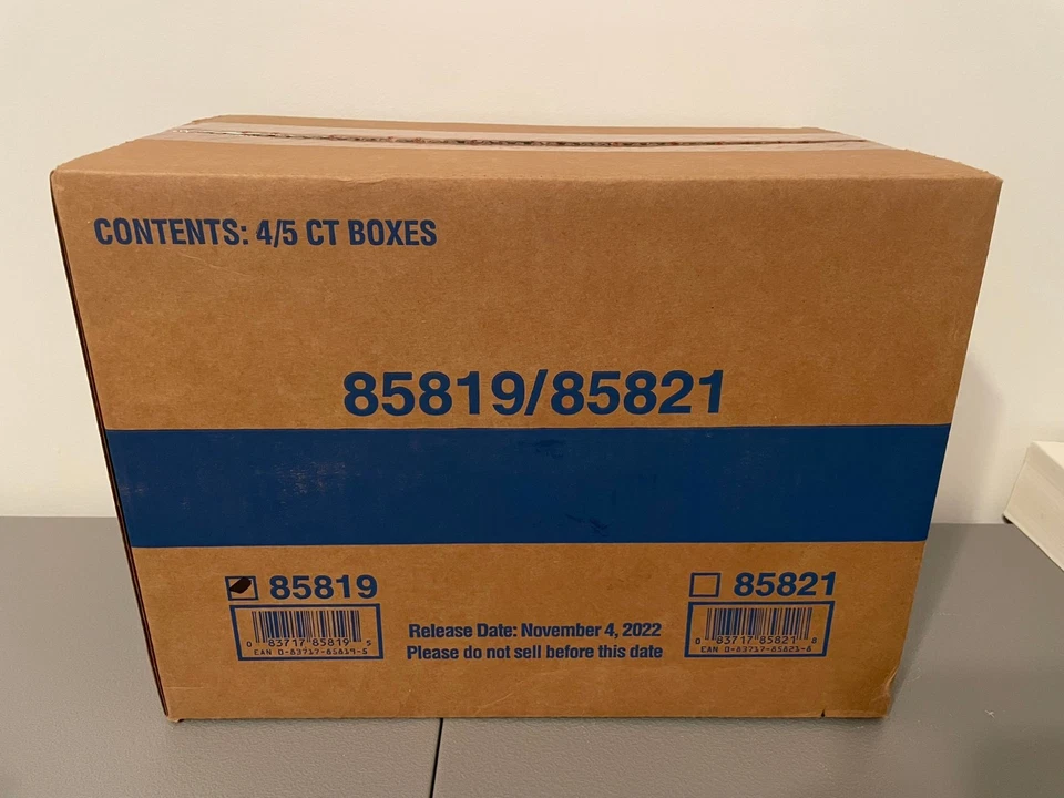 Yugioh Magnificent Mavens Case- Brand New Factory Sealed! - Image 3 of 4