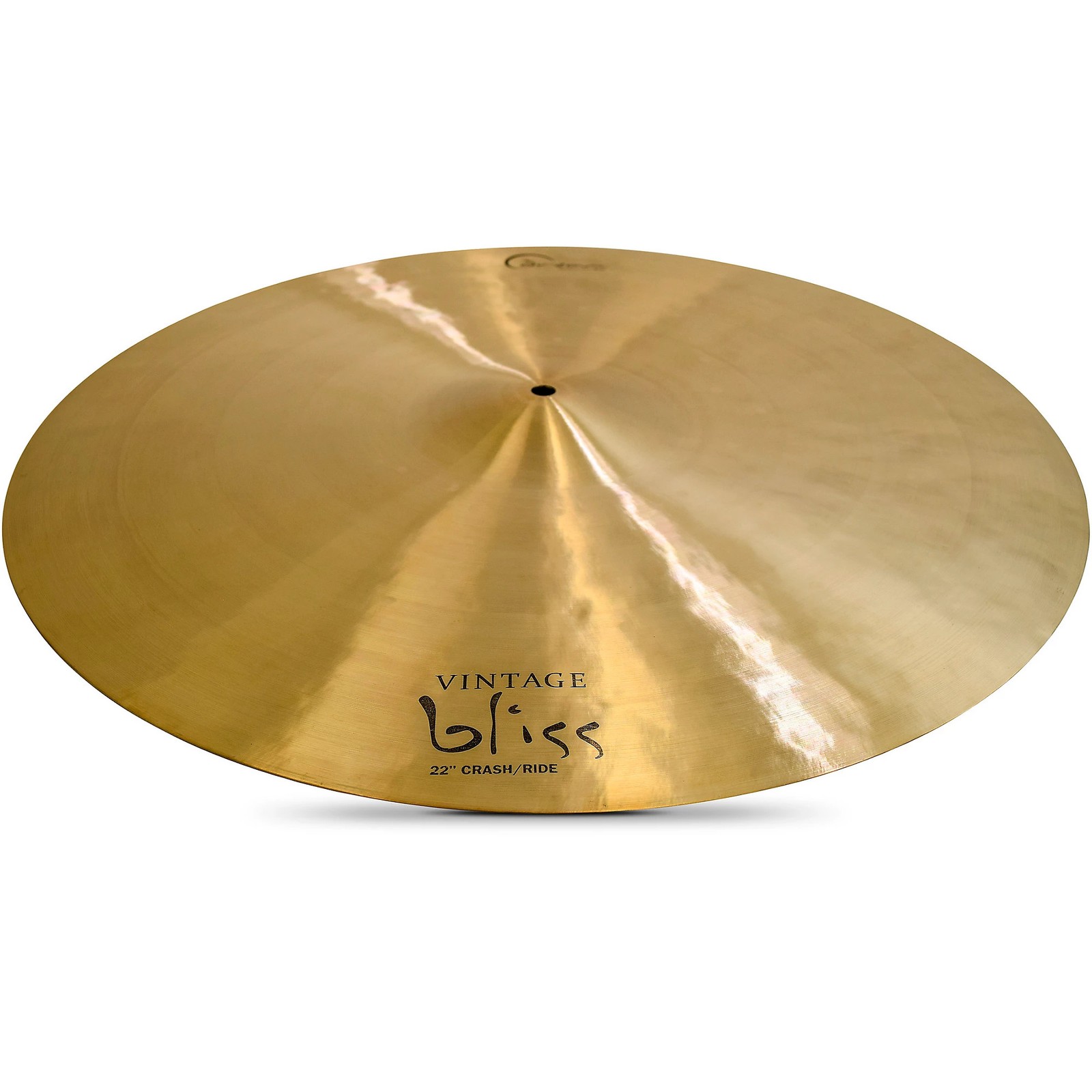 Dream Cymbals Vintage Bliss Crash Ride Cymbal 22 69190₽