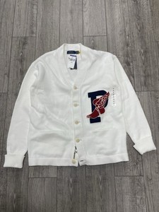 Polo P Wing Sweater | eBay