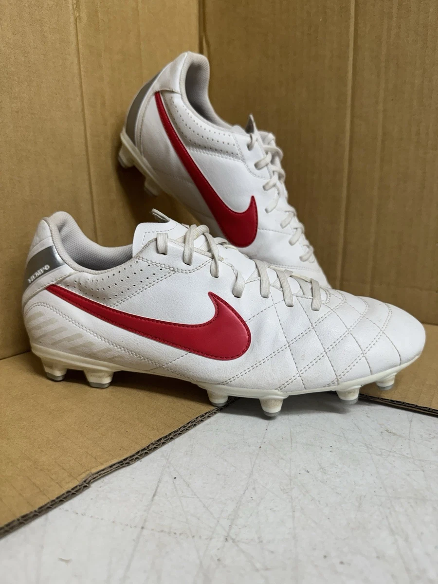 Preços baixos em Tênis de futebol Nike Tiempo | eBay