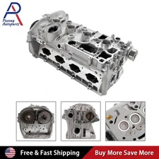 EA888 Cylinder Head Assembly For Audi A4 A5 A6 CAEA CAEB CPMB CAED 06H103373K